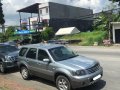 2007 Ford Escape 2.3L XLT 4x4 A/T-0