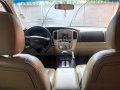 2007 Ford Escape 2.3L XLT 4x4 A/T-4