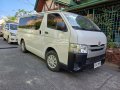 2015 TOYOTA HI ACE COMMUTER DIESEL-3