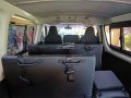 2015 TOYOTA HI ACE COMMUTER DIESEL-5