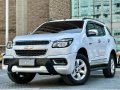 2016 Chevrolet Trailblazer LTZ 4x4 Special Edition Automatic Diesel-2