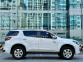 2016 Chevrolet Trailblazer LTZ 4x4 Special Edition Automatic Diesel-12