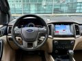 2017 Ford Everest 2.2 Titanium Plus Diesel Automatic - ☎️ 09674379747-9