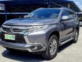 RUSH sale! Brightsilver 2017 Mitsubishi Montero Sport SUV / Crossover cheap price-0