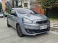 Pre-owned 2022 Mitsubishi Mirage  GLX 1.2 CVT for sale-1