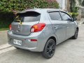 Pre-owned 2022 Mitsubishi Mirage  GLX 1.2 CVT for sale-4