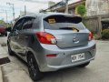 Pre-owned 2022 Mitsubishi Mirage  GLX 1.2 CVT for sale-5