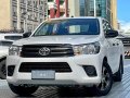 2019 TOYOTA HILUX J MANUAL WITH 55K ALL IN DOWNPAYMENT!!-2