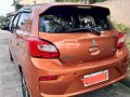 2nd hand 2017 Mitsubishi Mirage  GLS 1.2 CVT for sale in good condition-0