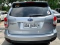 Subaru Forester 2014 2.0 XT Automatic -4