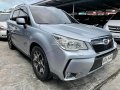 Subaru Forester 2014 2.0 XT Automatic -7