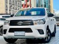 55K ALL IN DP🔥2019 Toyota HiLux J Manual Transmission‼️-2