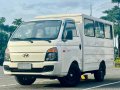 2018 Hyundai H100 GL Dual AC Manual Dsl Low mileage 27k kms only‼️-2