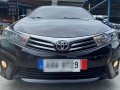 Top of the Line. Doctor Owned. Toyota Altis V AT Low Mileage. 188pts. Inspection -2