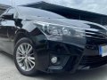 Top of the Line. Doctor Owned. Toyota Altis V AT Low Mileage. 188pts. Inspection -6