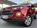 Low Mileage. New Tires. Well Kept Ford Ecosport AT See to appreciate -0