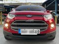 Low Mileage. New Tires. Well Kept Ford Ecosport AT See to appreciate -1