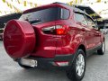 Low Mileage. New Tires. Well Kept Ford Ecosport AT See to appreciate -5