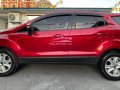 Low Mileage. New Tires. Well Kept Ford Ecosport AT See to appreciate -7
