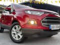 Low Mileage. New Tires. Well Kept Ford Ecosport AT See to appreciate -23
