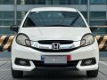 2016 Honda Mobilio 1.5 V Automatic Gas Call Regina Nim for unit availability 09171935289-0