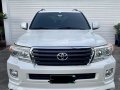 Toyota Landcruiser LC 200 Dubai Version GXR V8-3