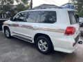 Toyota Landcruiser LC 200 Dubai Version GXR V8-2