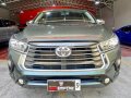 Toyota Innova 2022 2.8 G Diesel 7K KM Casa Maintained Automatic -0