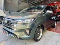 Toyota Innova 2022 2.8 G Diesel 7K KM Casa Maintained Automatic -1