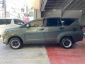 Toyota Innova 2022 2.8 G Diesel 7K KM Casa Maintained Automatic -2