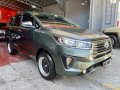 Toyota Innova 2022 2.8 G Diesel 7K KM Casa Maintained Automatic -7