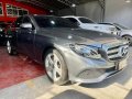 Mercedes Benz E220d 2018 2.0 Avantgarde Automatic-7