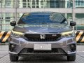 2021 HONDA CITY RS (Top of the Line) with 25K mileage only!!!-0