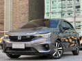 2021 HONDA CITY RS (Top of the Line) with 25K mileage only!!!-1