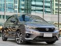 2021 HONDA CITY RS (Top of the Line) with 25K mileage only!!!-2