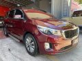 Kia Grand Carnival 2018 2.8 EX Captain Seats 7 Seater Automatic-7