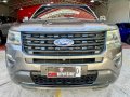 Ford Explorer 2016 3.5 4x4 Ecoboost Automatic -0