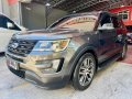 Ford Explorer 2016 3.5 4x4 Ecoboost Automatic -1