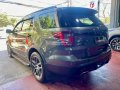 Ford Explorer 2016 3.5 4x4 Ecoboost Automatic -3