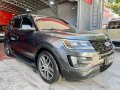 Ford Explorer 2016 3.5 4x4 Ecoboost Automatic -7
