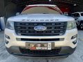 Ford Explorer 2016 3.5 4x4 Ecoboost Automatic-0