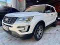 Ford Explorer 2016 3.5 4x4 Ecoboost Automatic-1
