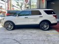 Ford Explorer 2016 3.5 4x4 Ecoboost Automatic-2
