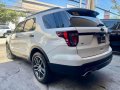 Ford Explorer 2016 3.5 4x4 Ecoboost Automatic-3