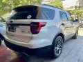 Ford Explorer 2016 3.5 4x4 Ecoboost Automatic-5