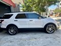 Ford Explorer 2016 3.5 4x4 Ecoboost Automatic-6