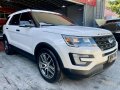 Ford Explorer 2016 3.5 4x4 Ecoboost Automatic-7