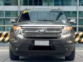 2015 FORD EXPLORER 2.0 ECOBOOST 4x2 -0