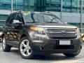 2015 FORD EXPLORER 2.0 ECOBOOST 4x2 -1