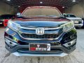 Honda CRV 2017 2.0 S Automatic -0